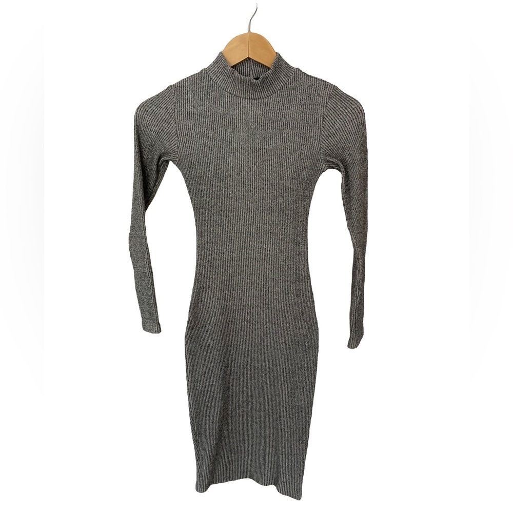 Lulu’s sweater dress. Size XS